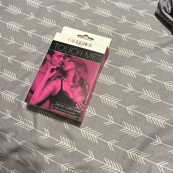 Erotic Card Games - Picture 2 of 4